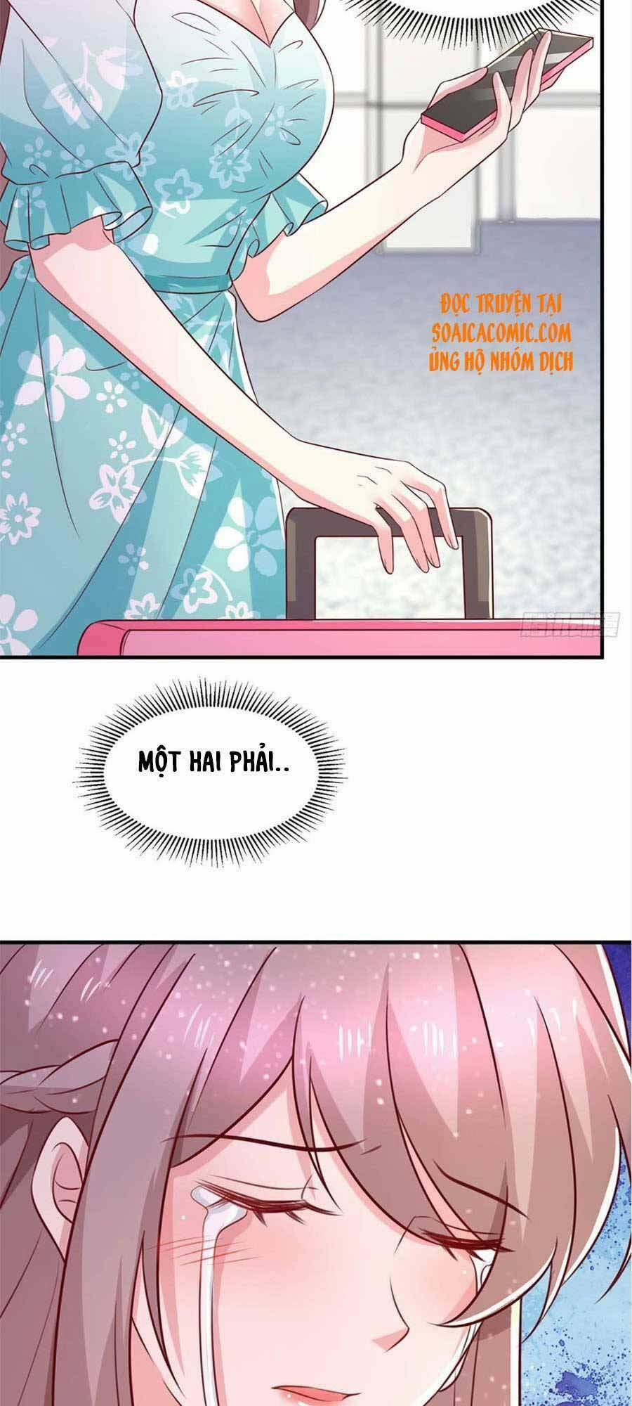 Sự Trả Thù Của Nữ Vương 72 trang 2