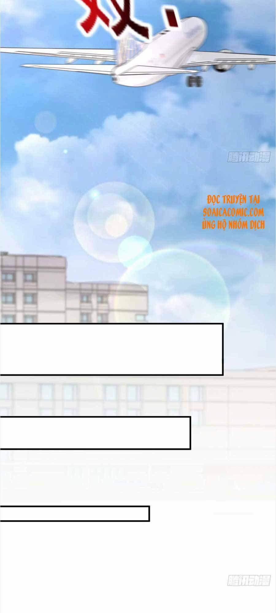 Sự Trả Thù Của Nữ Vương 72 trang 21