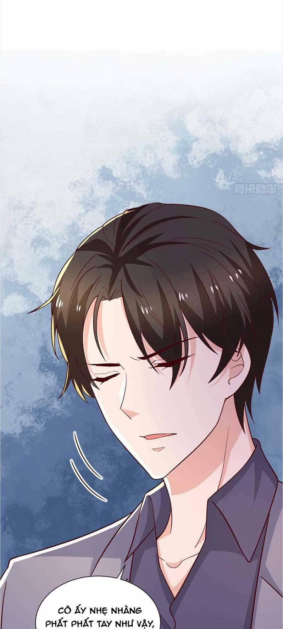 Sự Trả Thù Của Nữ Vương 72 trang 23