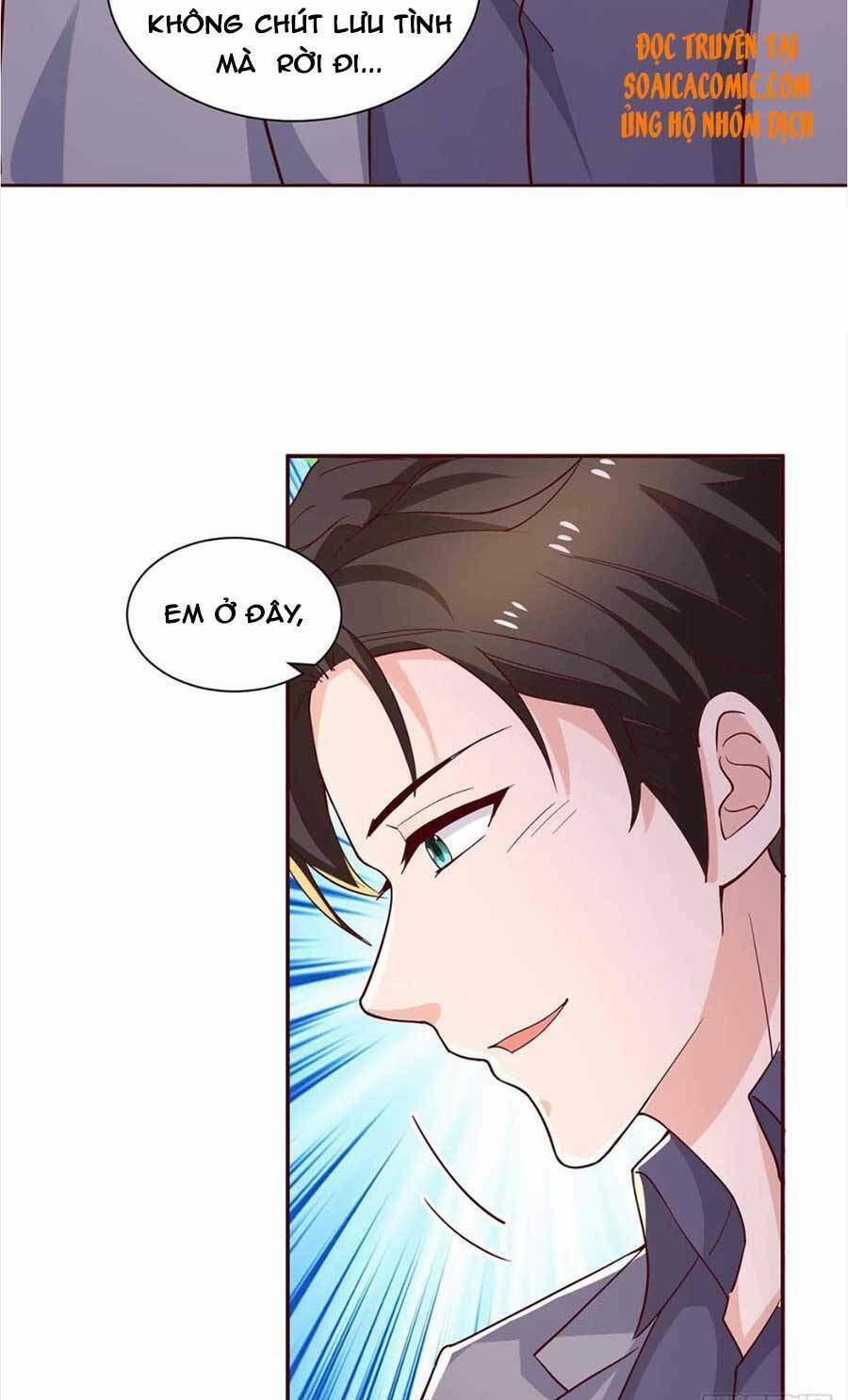 Sự Trả Thù Của Nữ Vương 72 trang 24