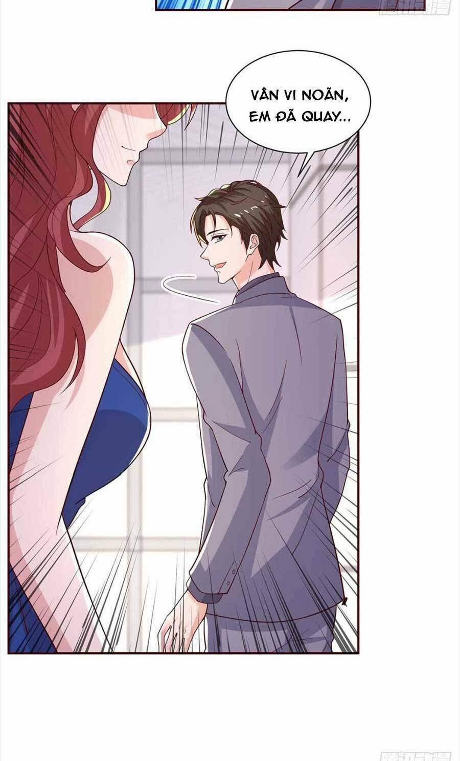 Sự Trả Thù Của Nữ Vương 72 trang 25