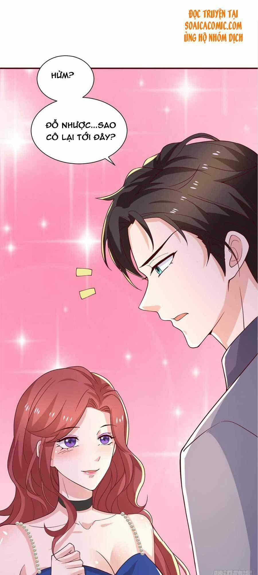 Sự Trả Thù Của Nữ Vương 72 trang 26