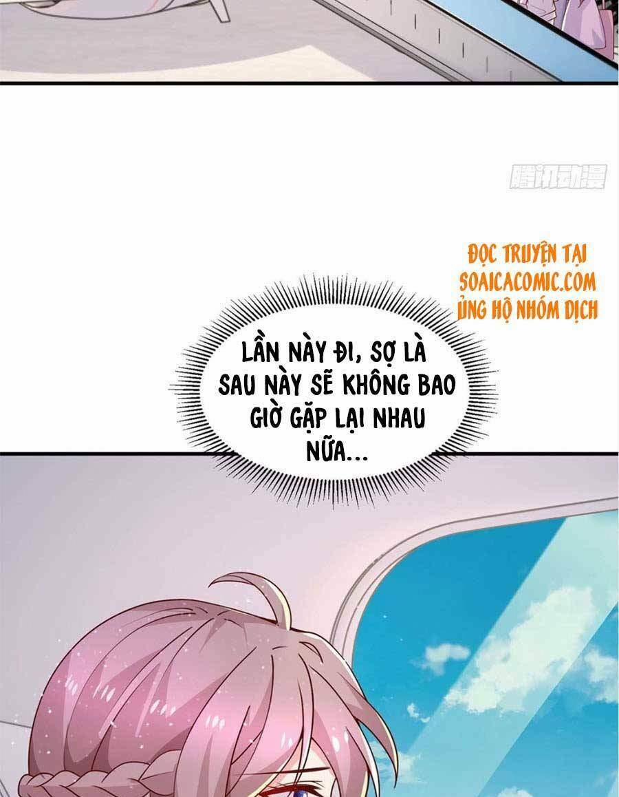 Sự Trả Thù Của Nữ Vương 72 trang 5