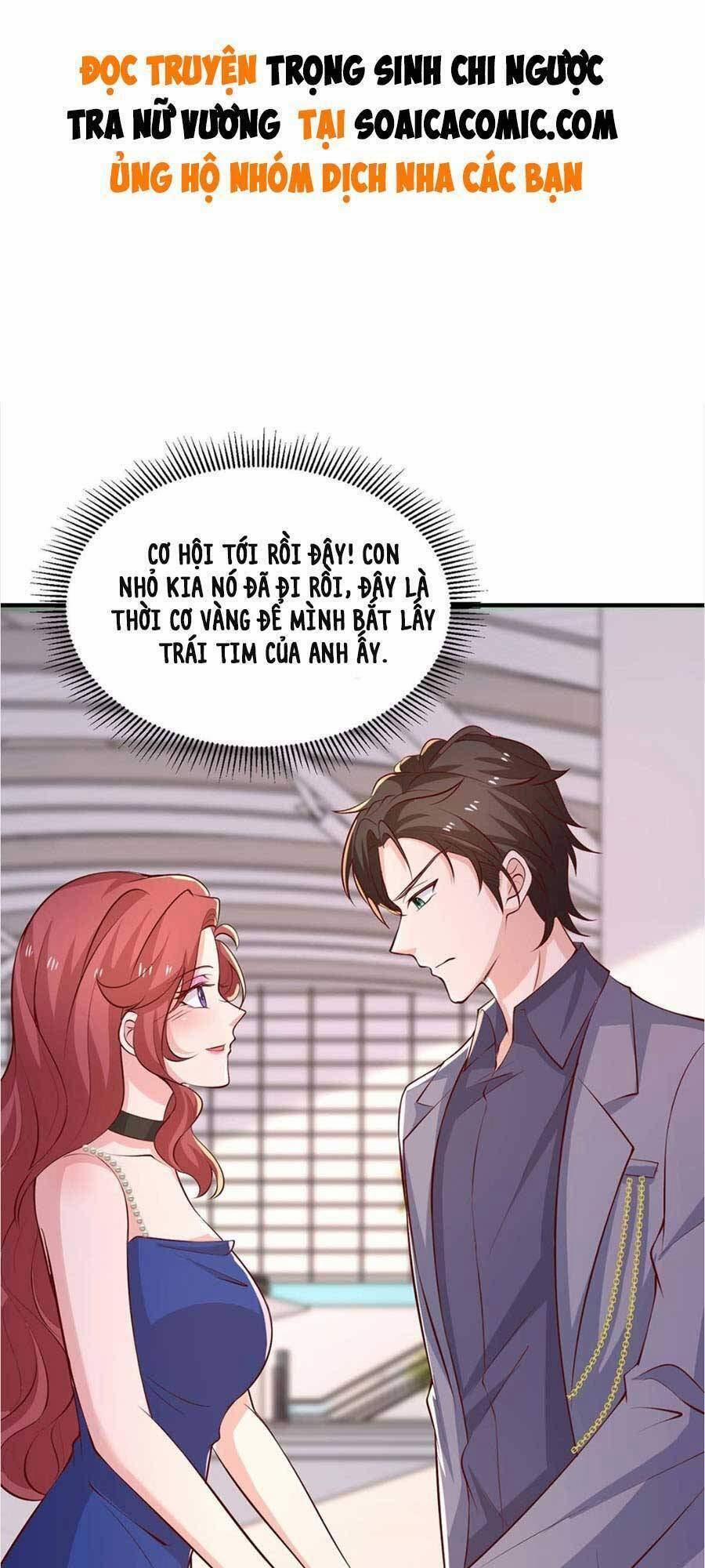 Sự Trả Thù Của Nữ Vương 73 trang 0