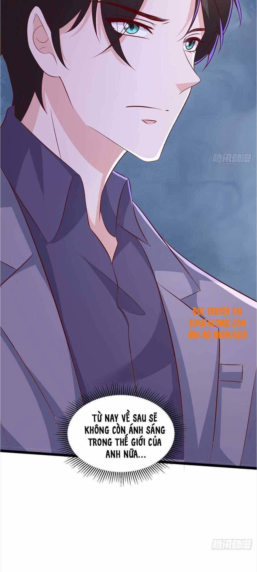 Sự Trả Thù Của Nữ Vương 73 trang 10