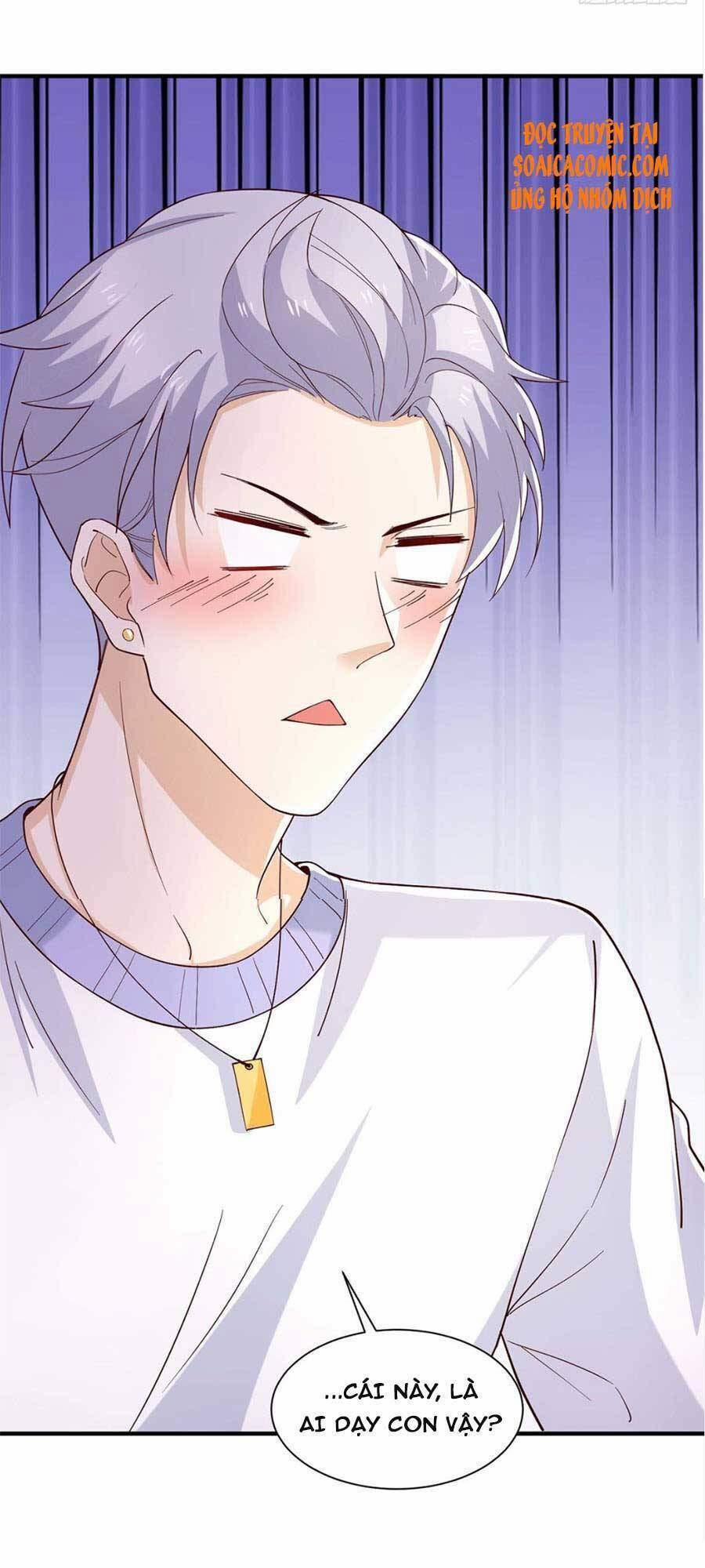 Sự Trả Thù Của Nữ Vương 73 trang 25