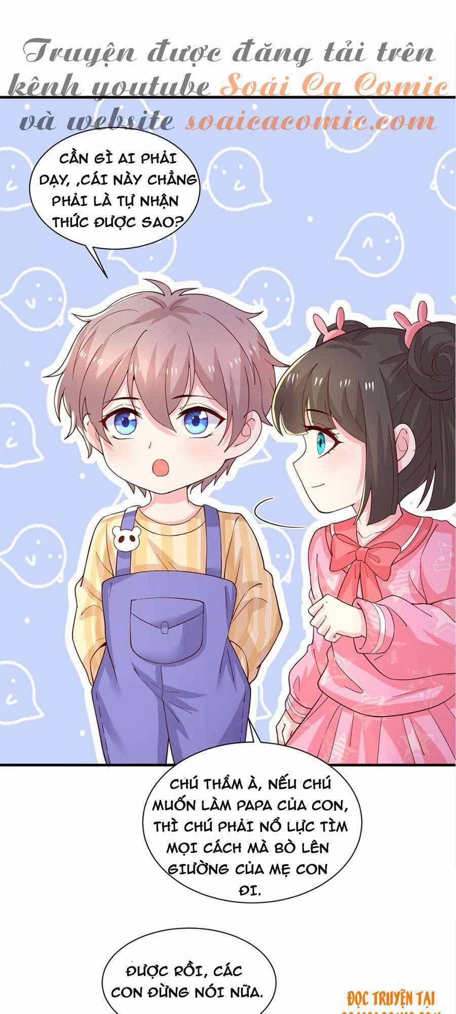 Sự Trả Thù Của Nữ Vương 73 trang 26