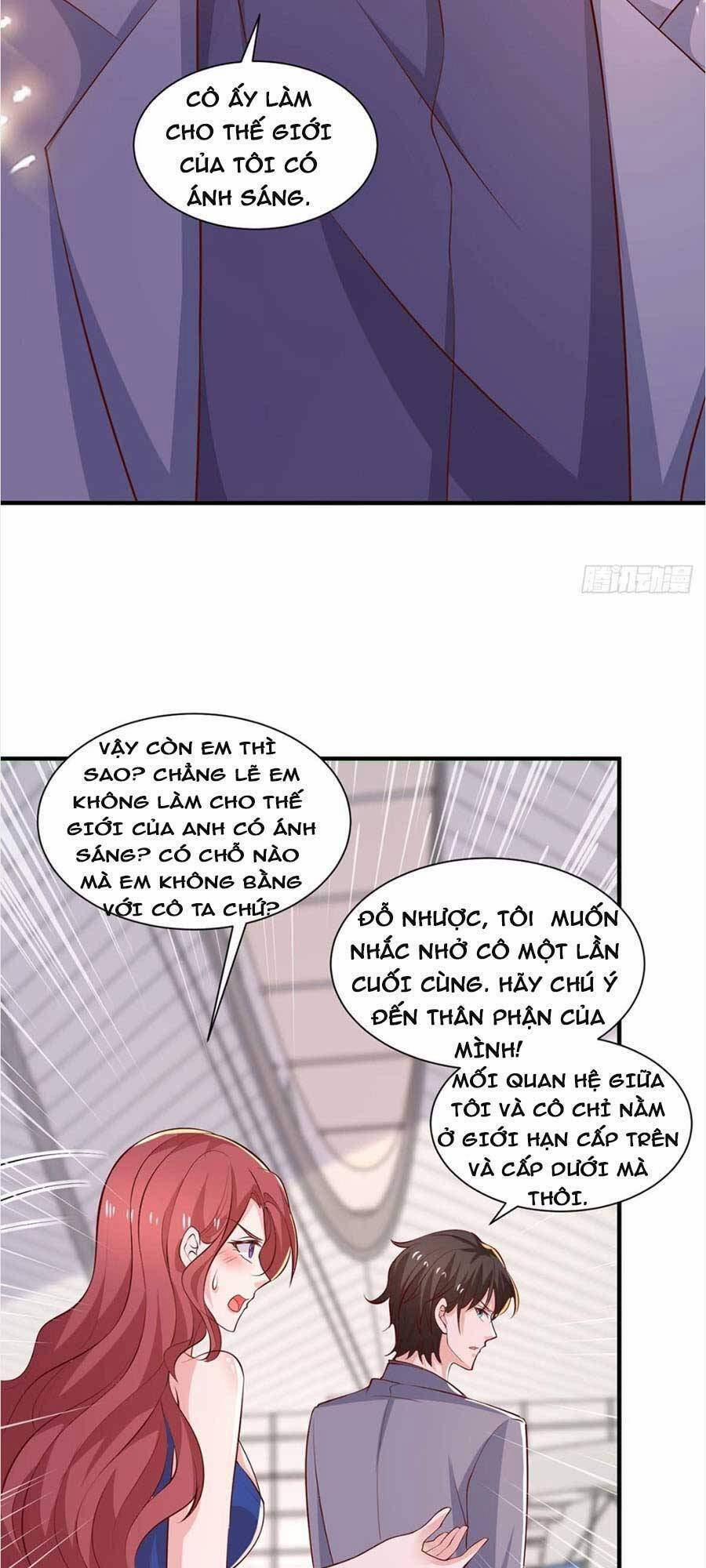 Sự Trả Thù Của Nữ Vương 73 trang 4