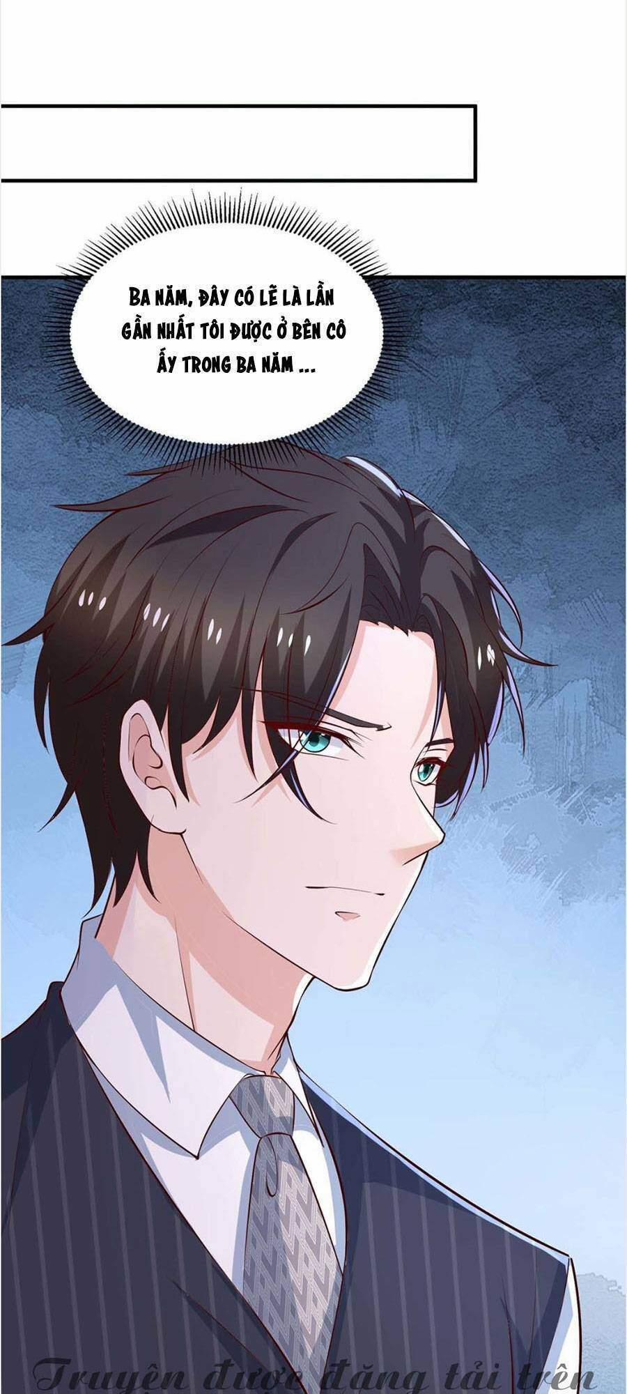 Sự Trả Thù Của Nữ Vương 74 trang 12