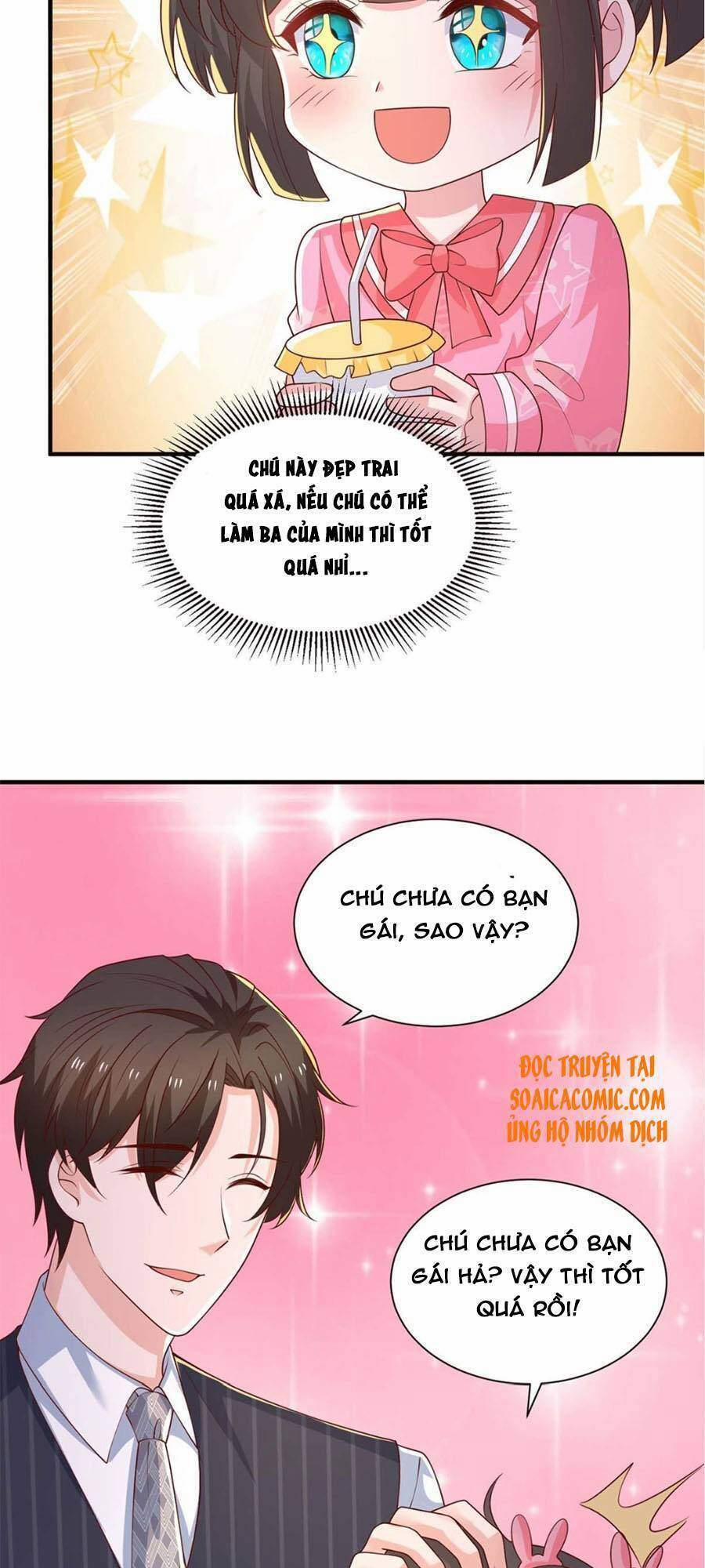 Sự Trả Thù Của Nữ Vương 74 trang 18