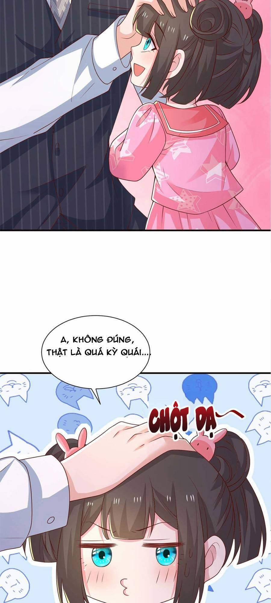 Sự Trả Thù Của Nữ Vương 74 trang 19