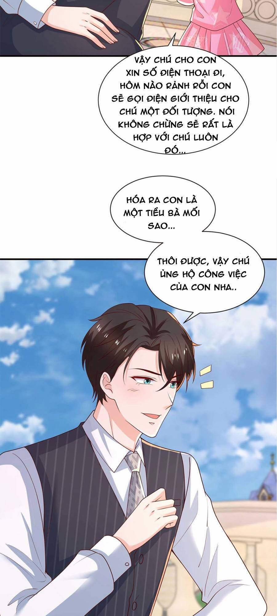 Sự Trả Thù Của Nữ Vương 74 trang 21