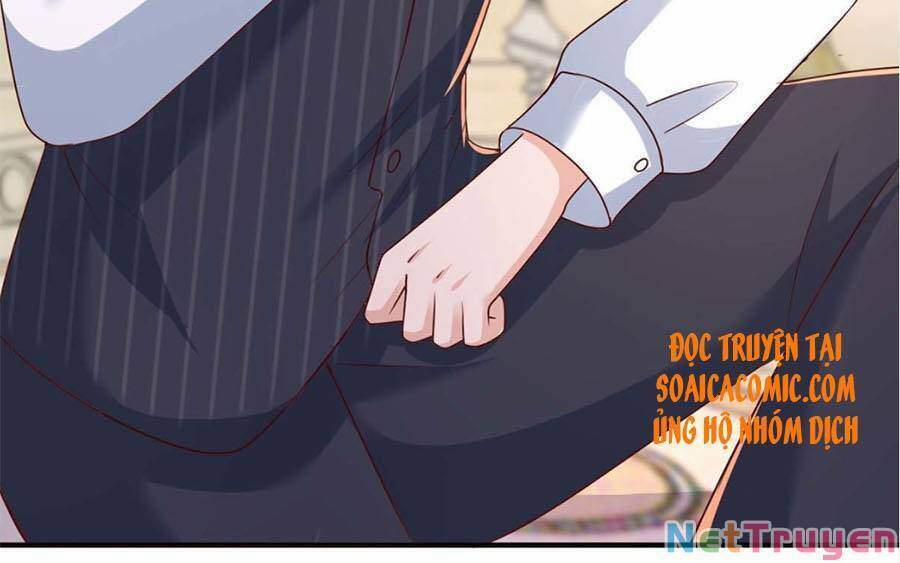 Sự Trả Thù Của Nữ Vương 74 trang 22