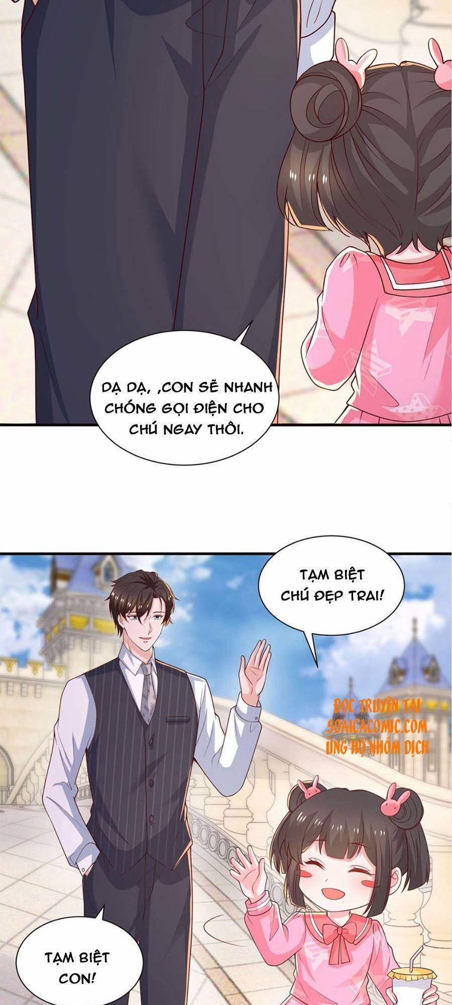 Sự Trả Thù Của Nữ Vương 74 trang 25