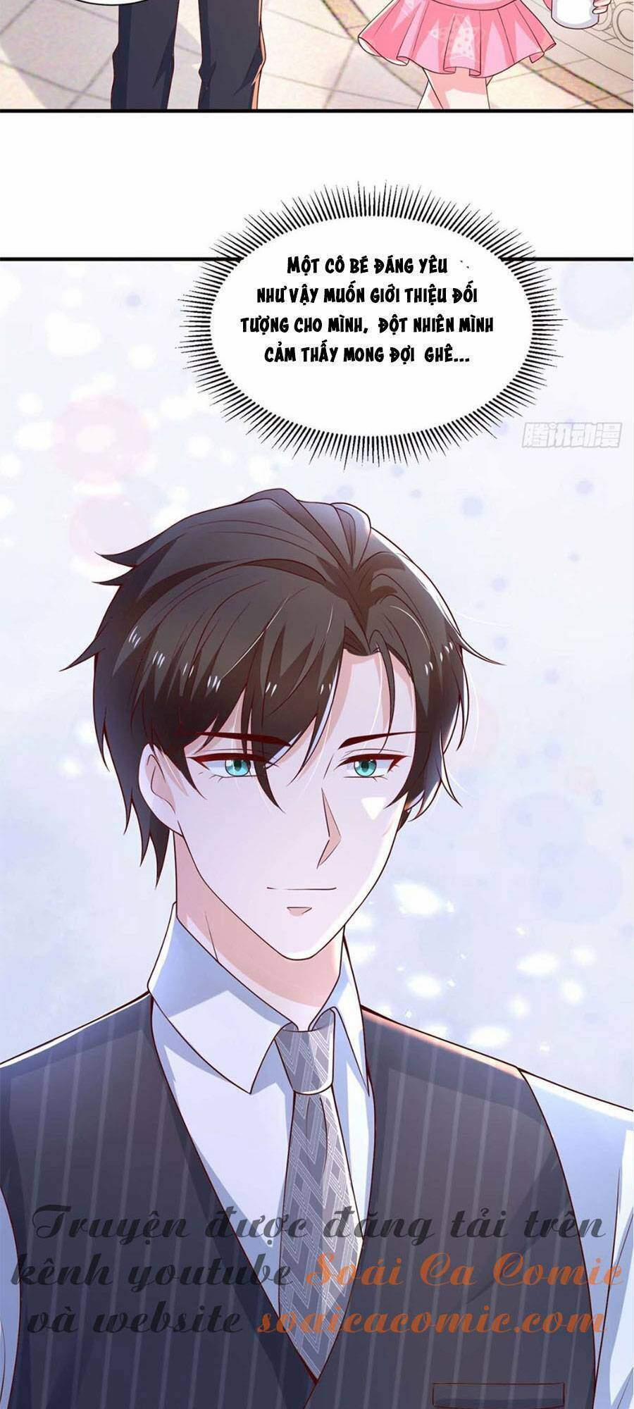 Sự Trả Thù Của Nữ Vương 74 trang 26