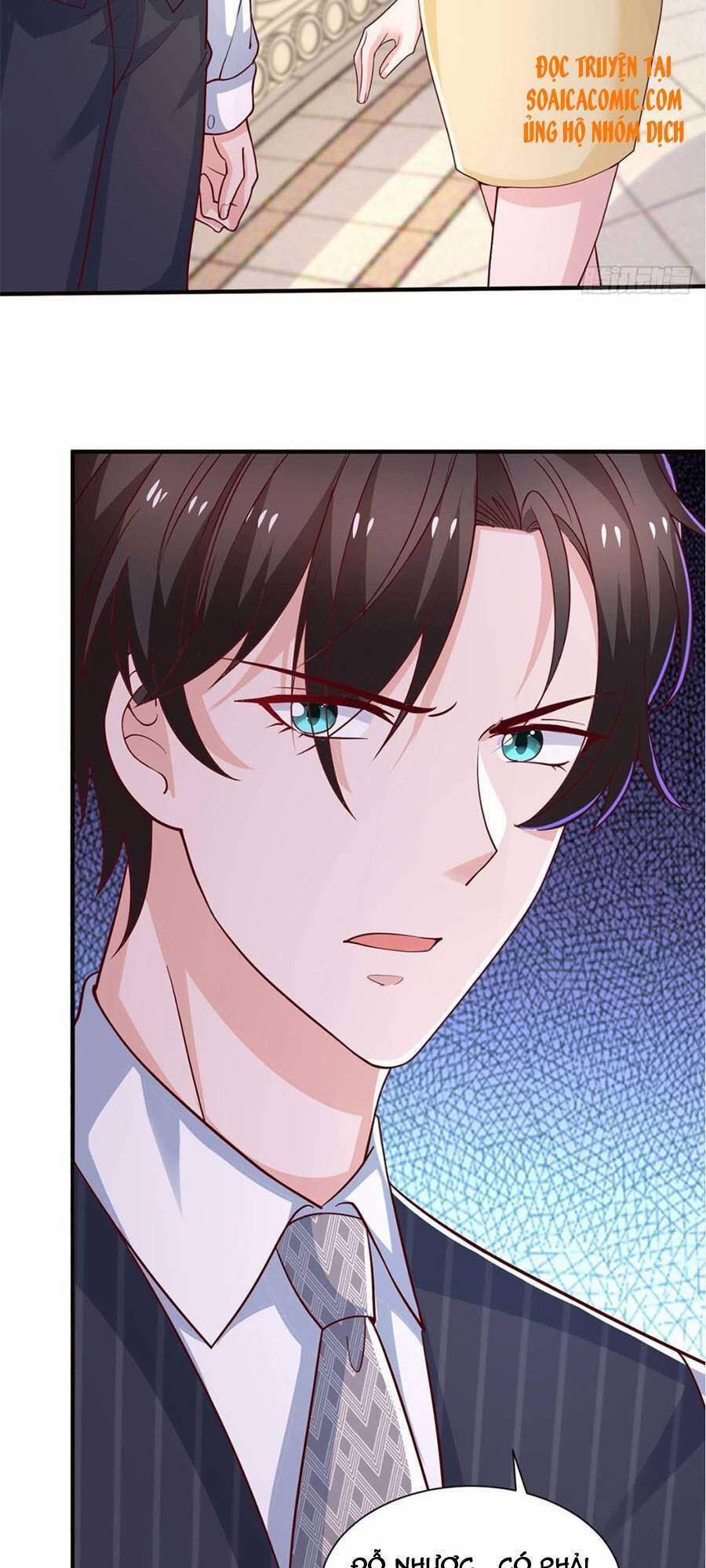 Sự Trả Thù Của Nữ Vương 74 trang 28