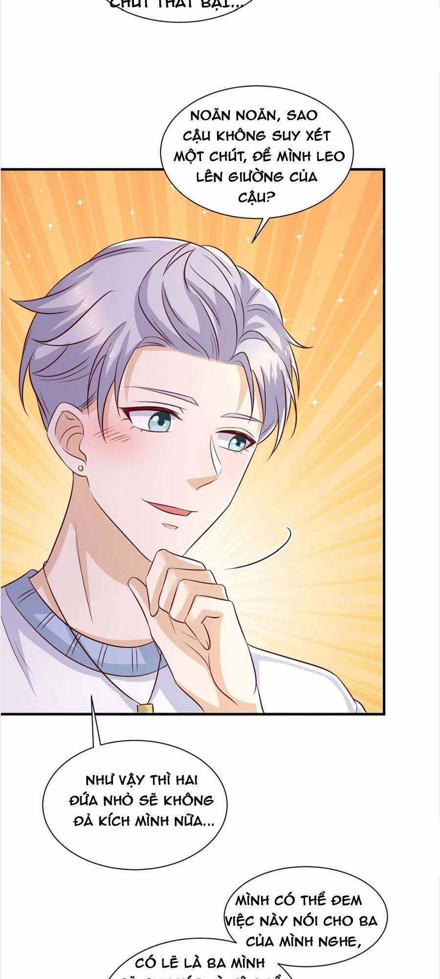 Sự Trả Thù Của Nữ Vương 74 trang 3