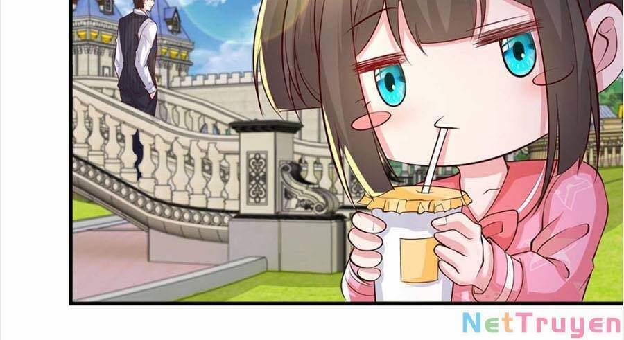 Sự Trả Thù Của Nữ Vương 74 trang 8