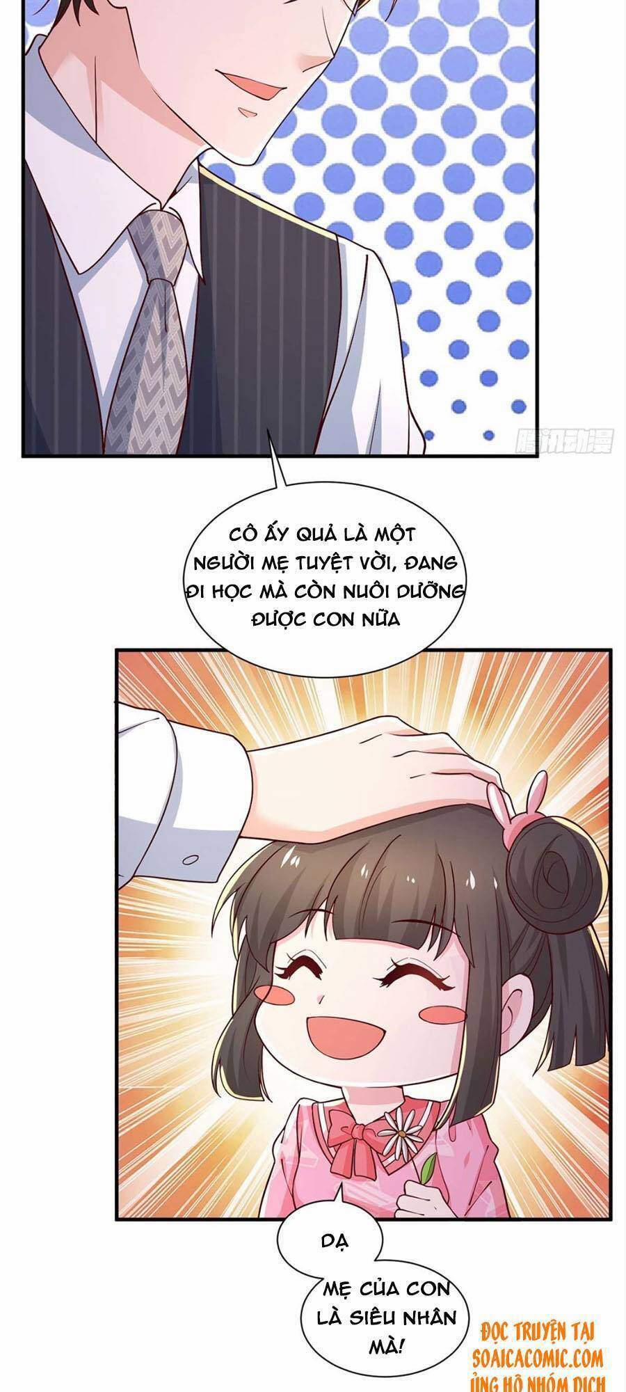 Sự Trả Thù Của Nữ Vương 77 trang 12