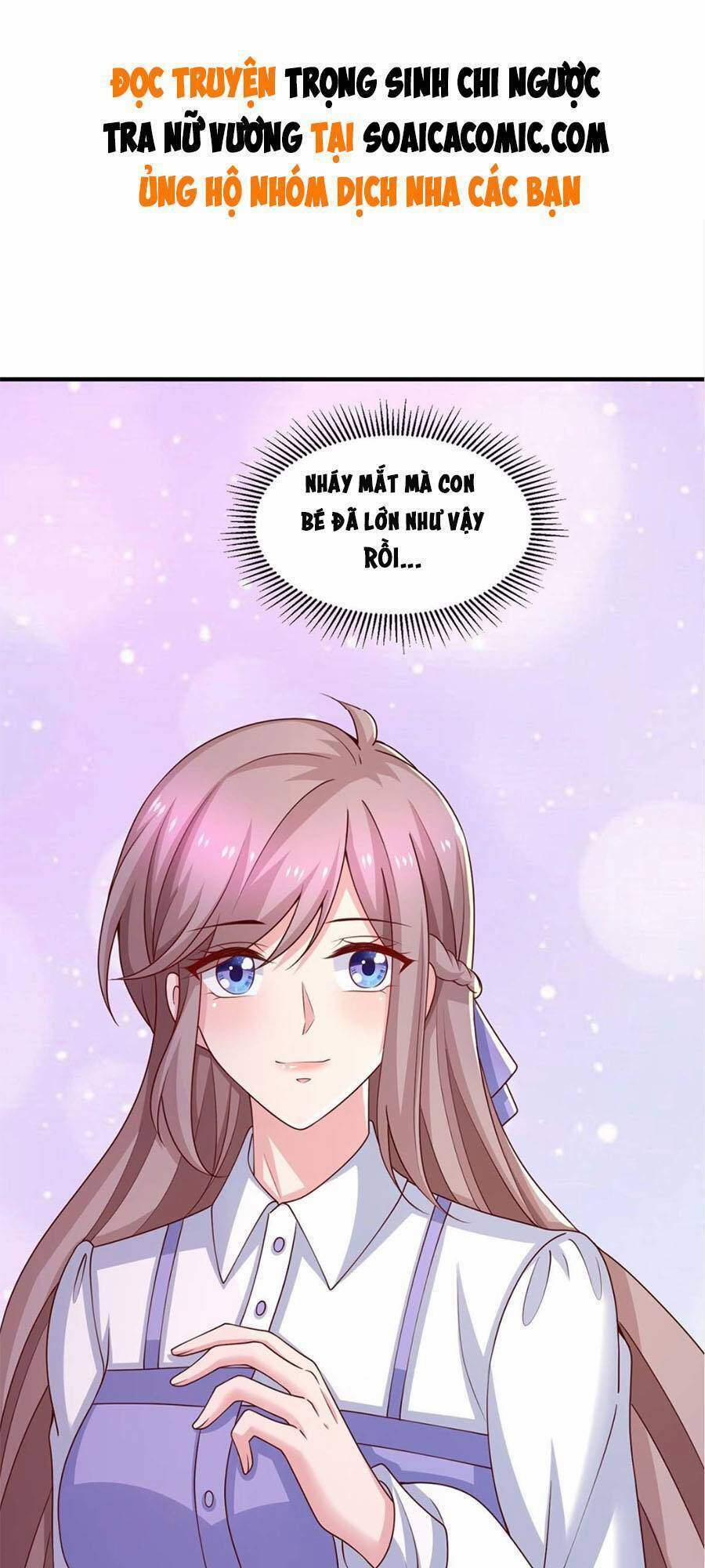 Sự Trả Thù Của Nữ Vương 77 trang 2