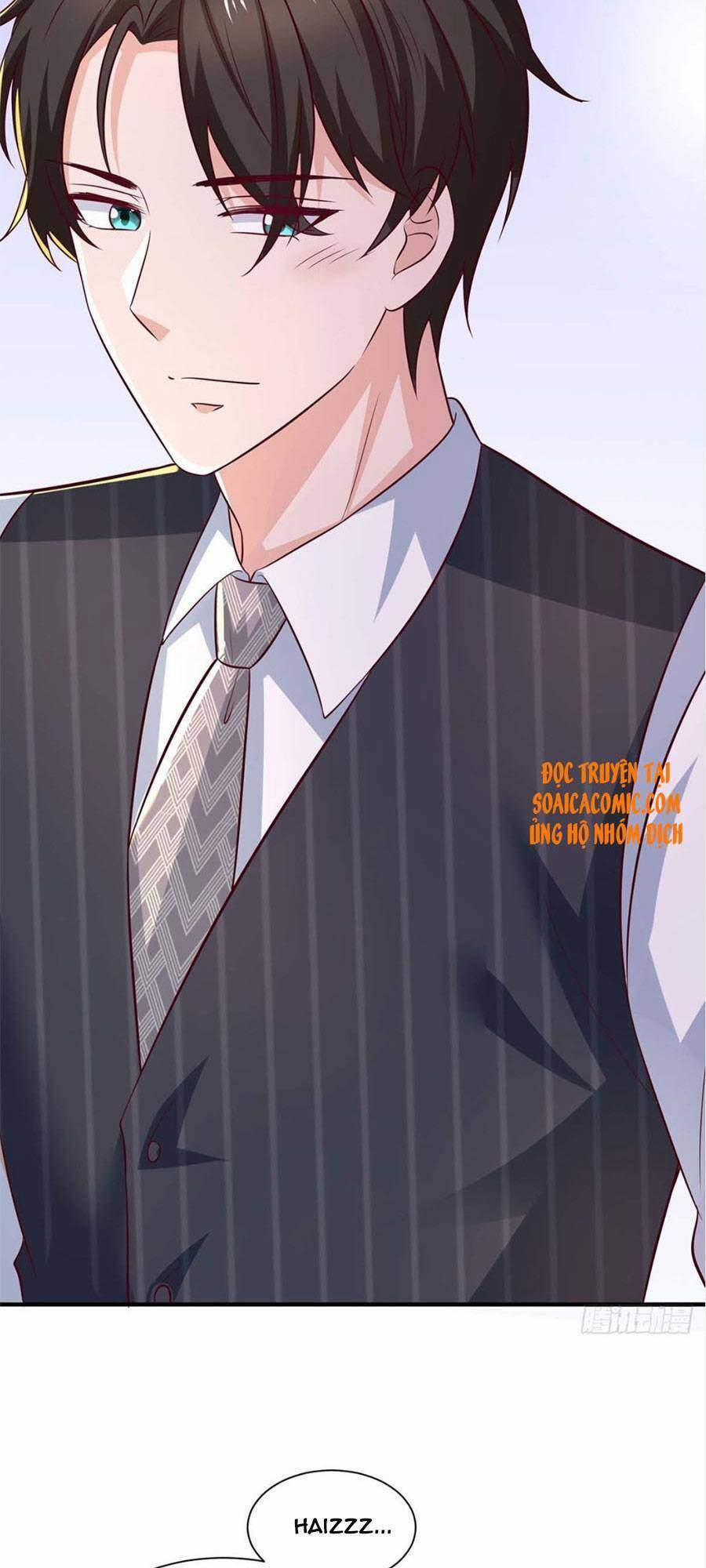 Sự Trả Thù Của Nữ Vương 77 trang 23