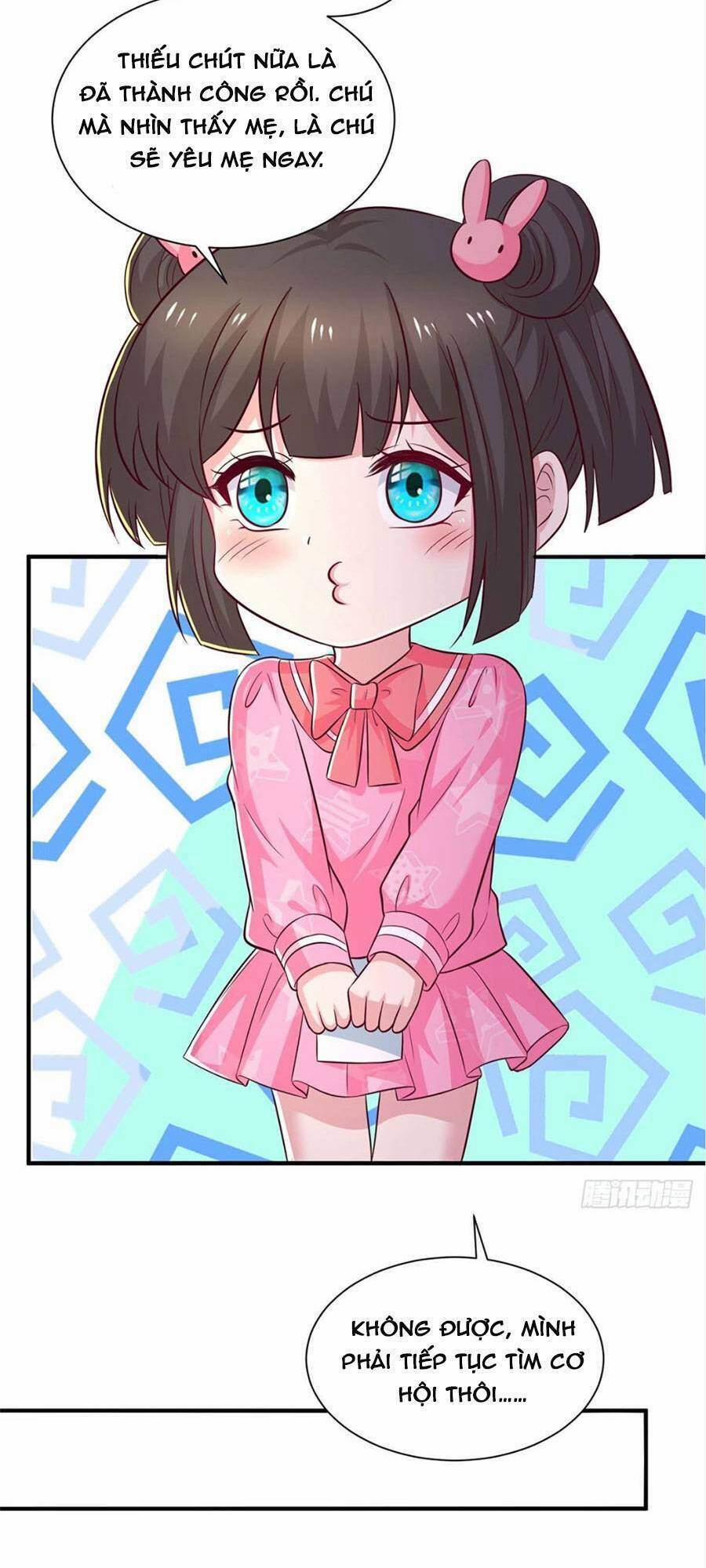 Sự Trả Thù Của Nữ Vương 77 trang 24