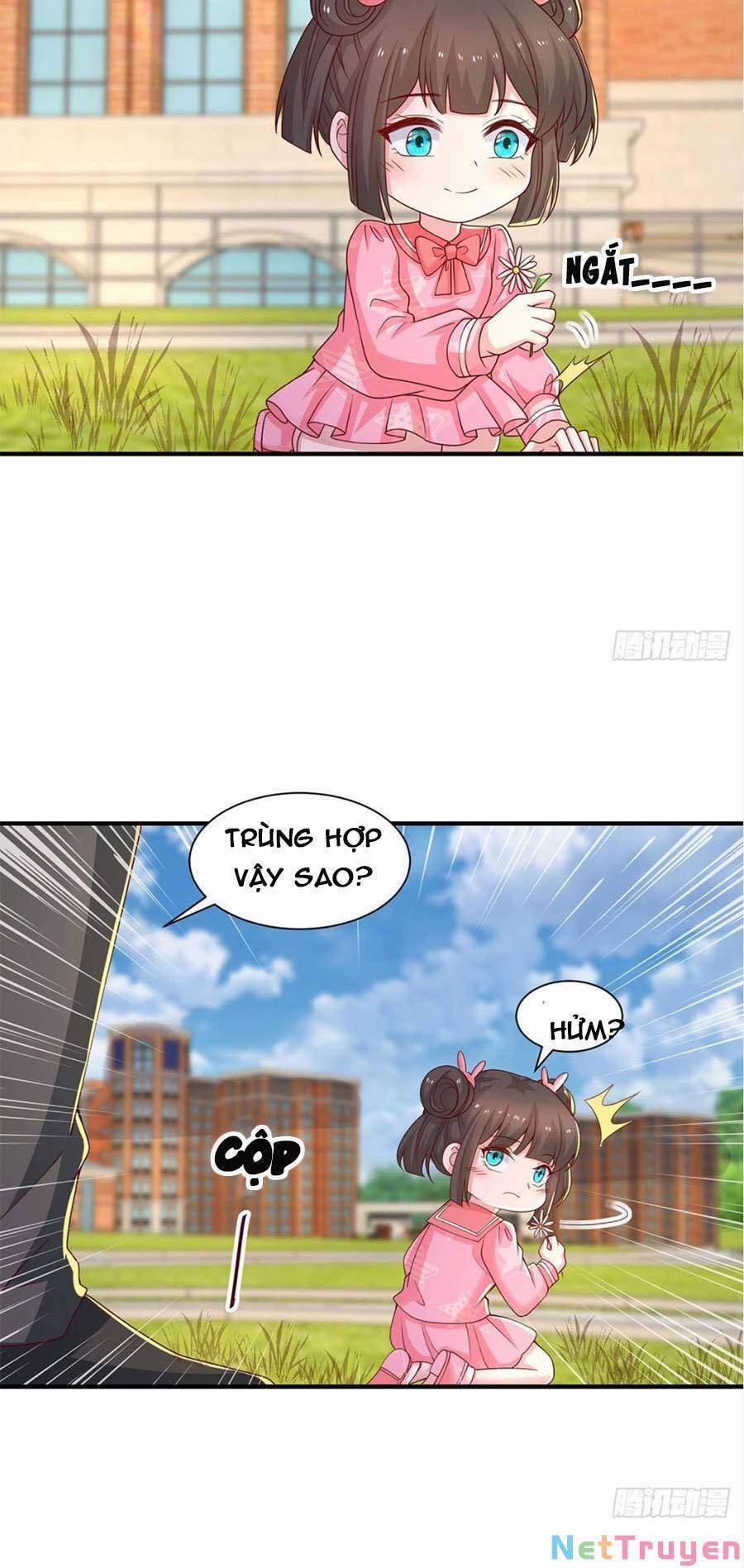 Sự Trả Thù Của Nữ Vương 77 trang 7