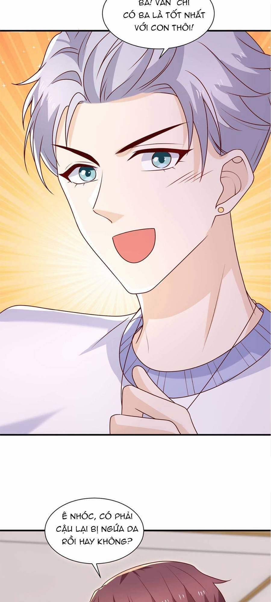 Sự Trả Thù Của Nữ Vương 78 trang 20