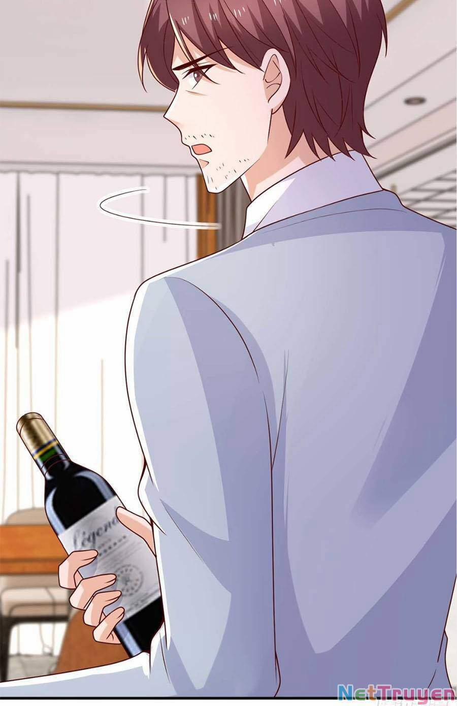 Sự Trả Thù Của Nữ Vương 78 trang 21