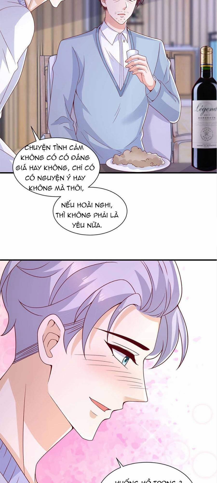 Sự Trả Thù Của Nữ Vương 78 trang 25