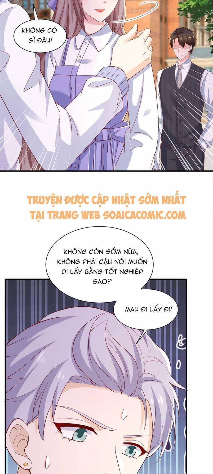 Sự Trả Thù Của Nữ Vương 78 trang 4