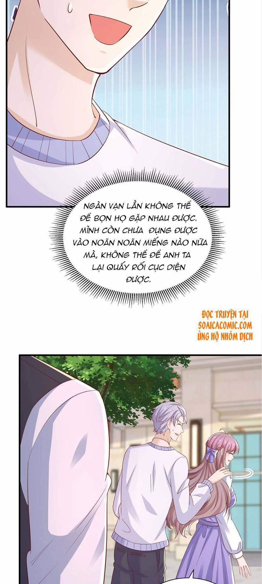 Sự Trả Thù Của Nữ Vương 78 trang 5