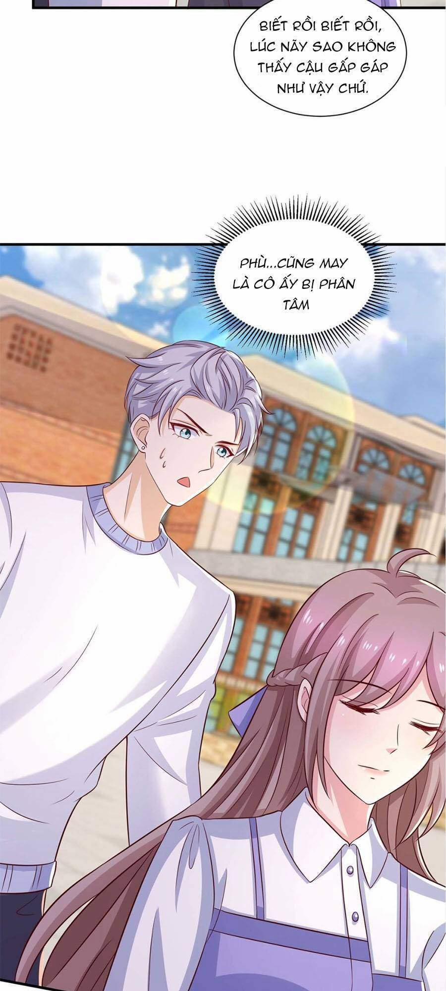 Sự Trả Thù Của Nữ Vương 78 trang 6