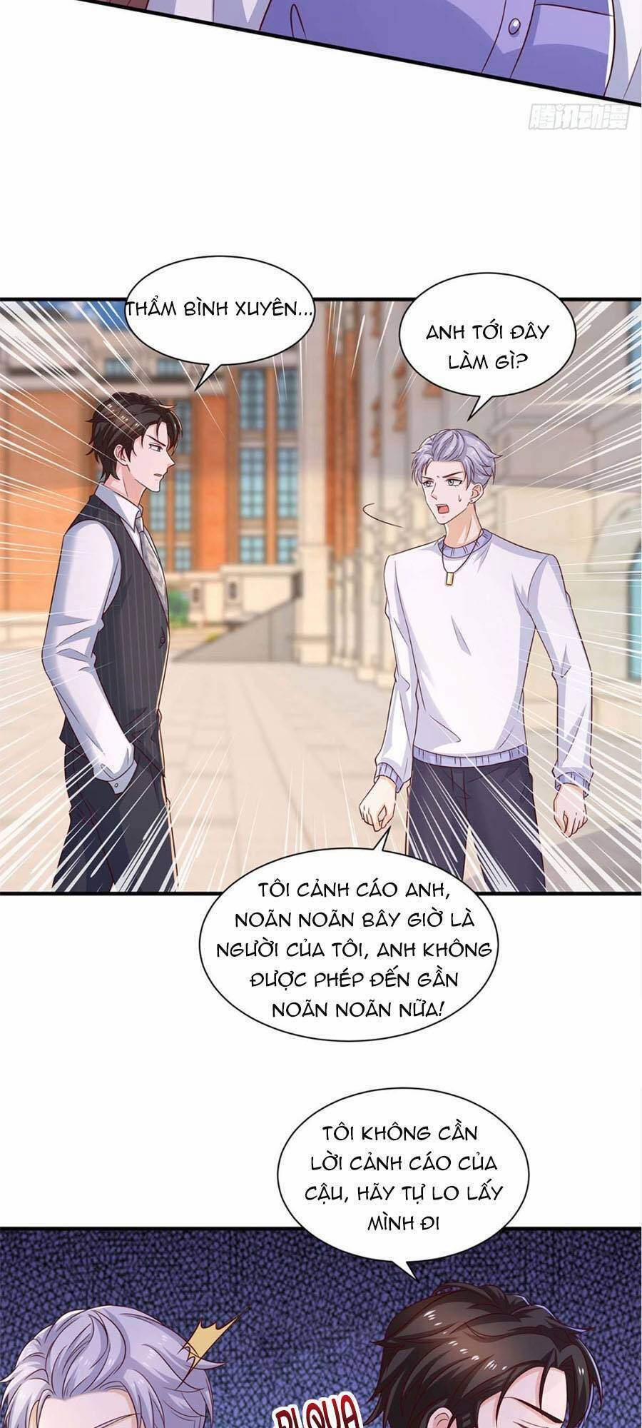 Sự Trả Thù Của Nữ Vương 78 trang 7