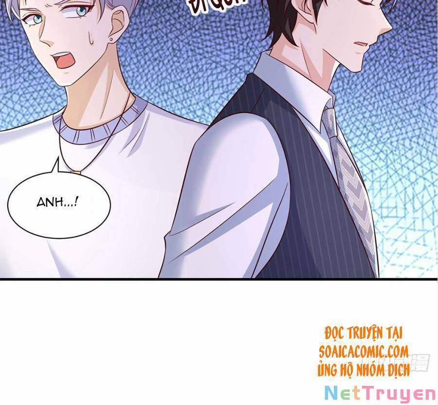 Sự Trả Thù Của Nữ Vương 78 trang 8