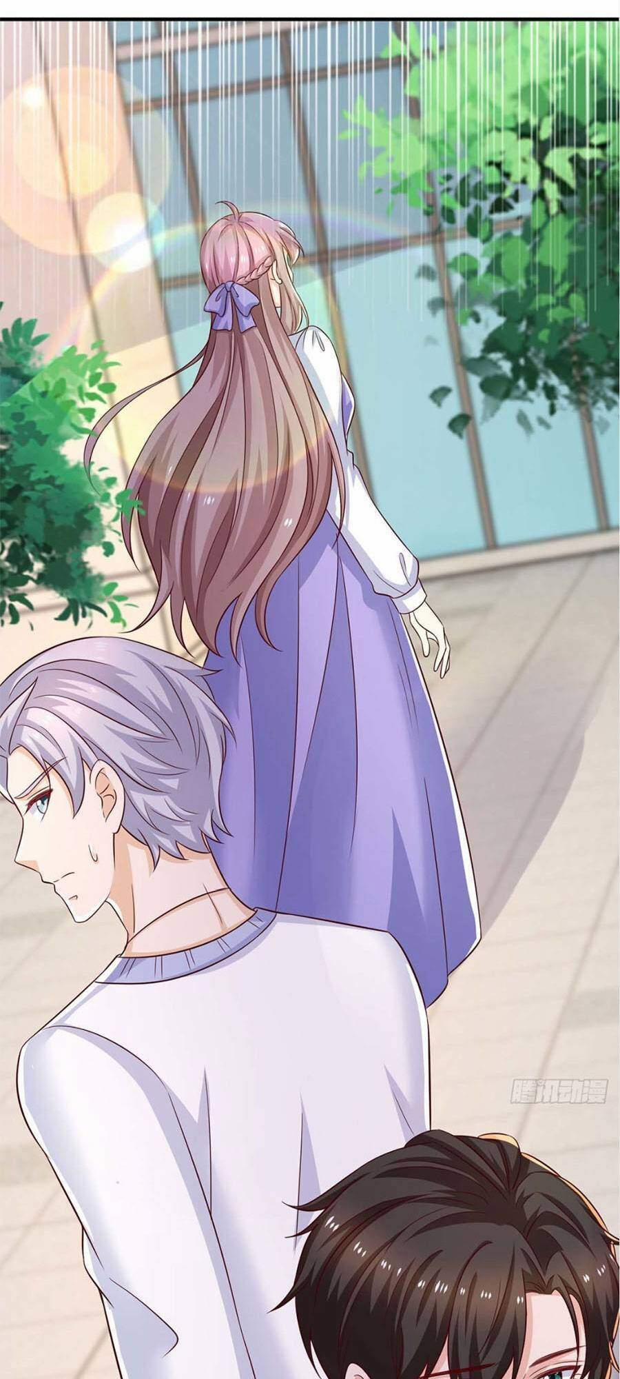 Sự Trả Thù Của Nữ Vương 78 trang 9