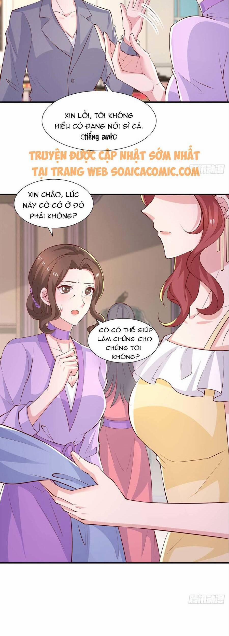 Sự Trả Thù Của Nữ Vương 81 trang 2