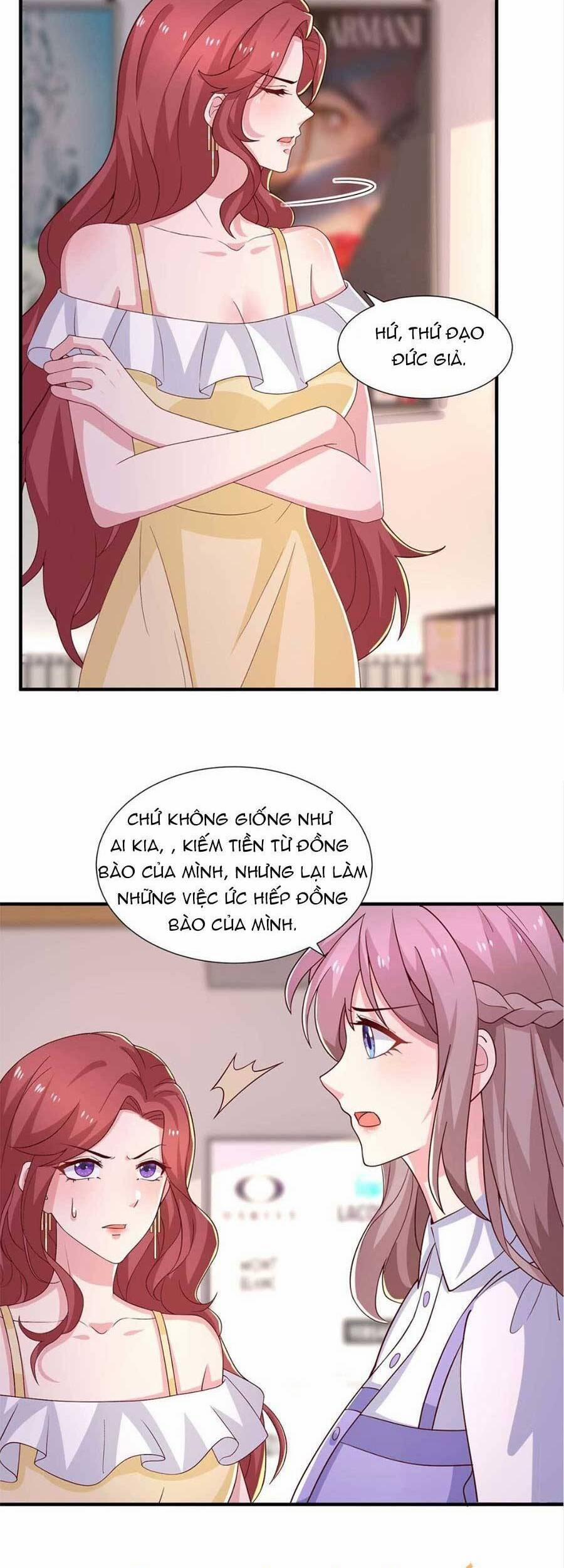 Sự Trả Thù Của Nữ Vương 82 trang 2