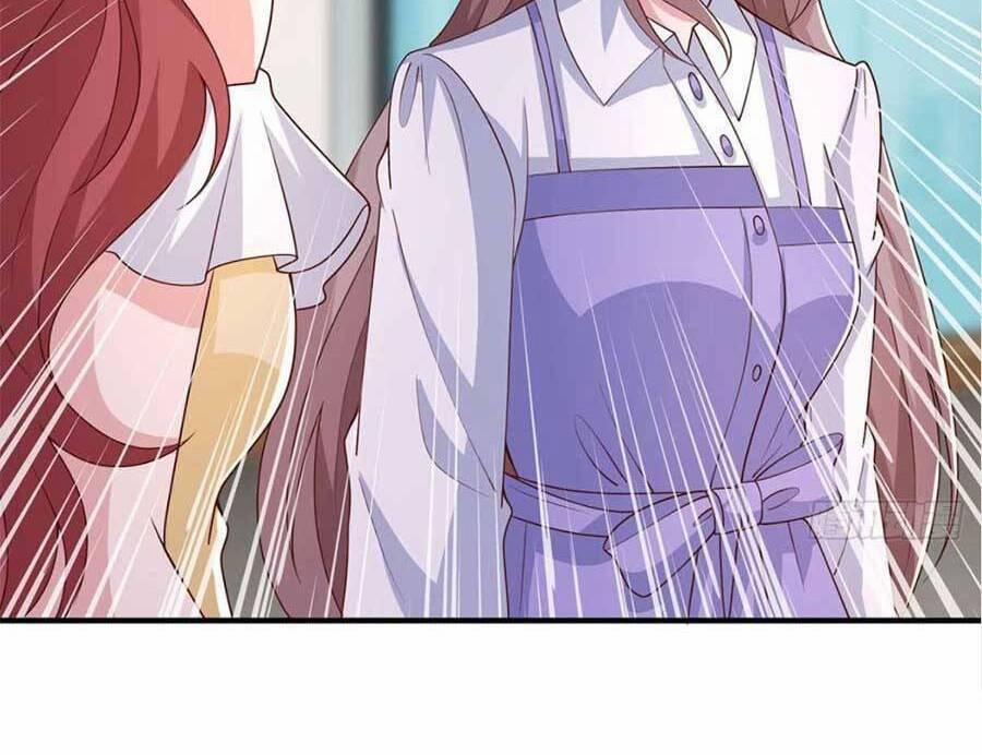 Sự Trả Thù Của Nữ Vương 82 trang 22