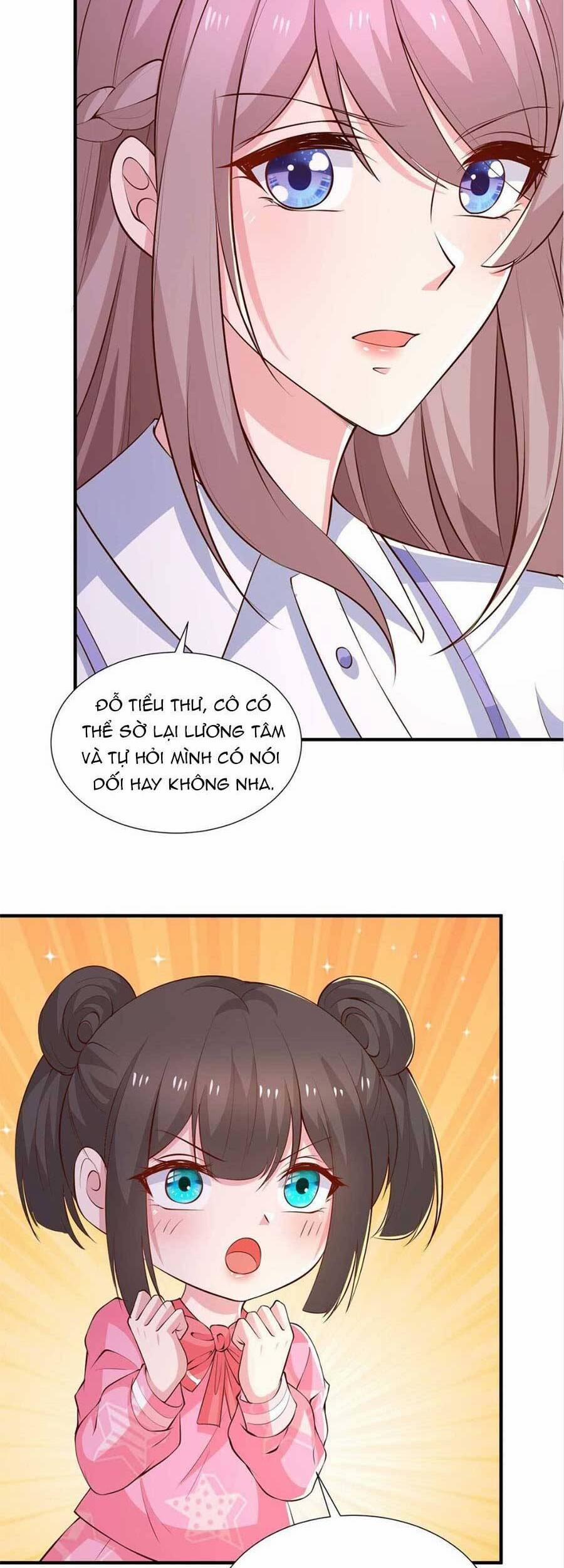 Sự Trả Thù Của Nữ Vương 82 trang 4