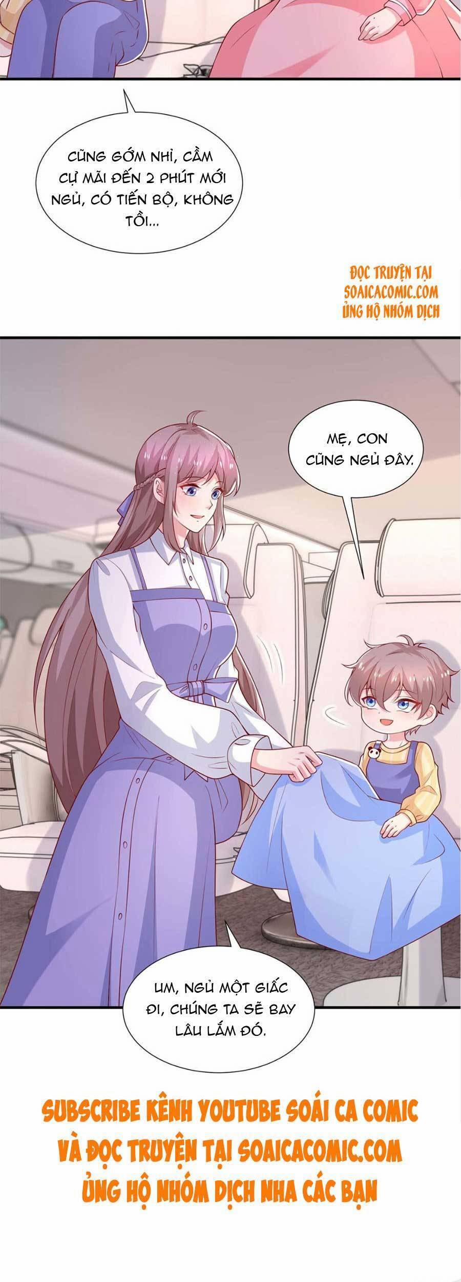 Sự Trả Thù Của Nữ Vương 83 trang 21