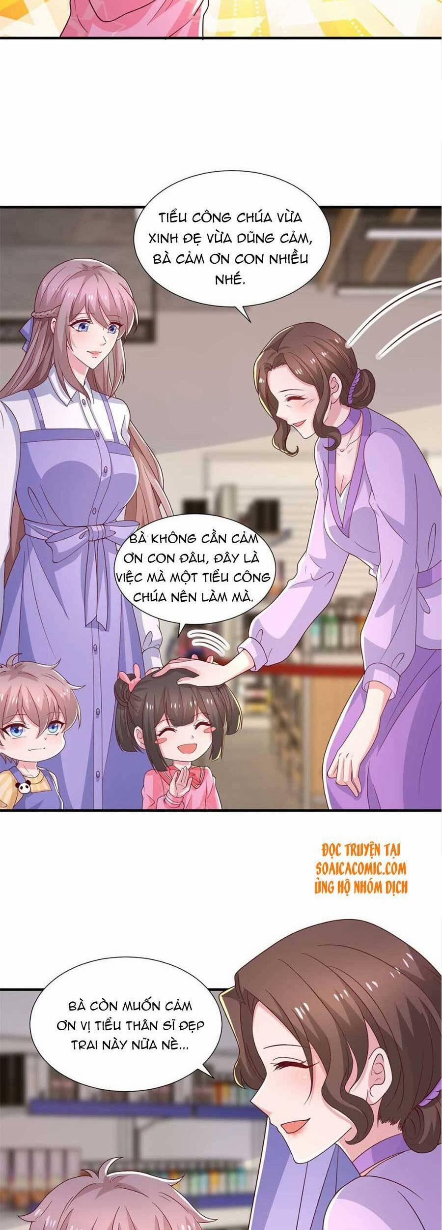 Sự Trả Thù Của Nữ Vương 83 trang 4