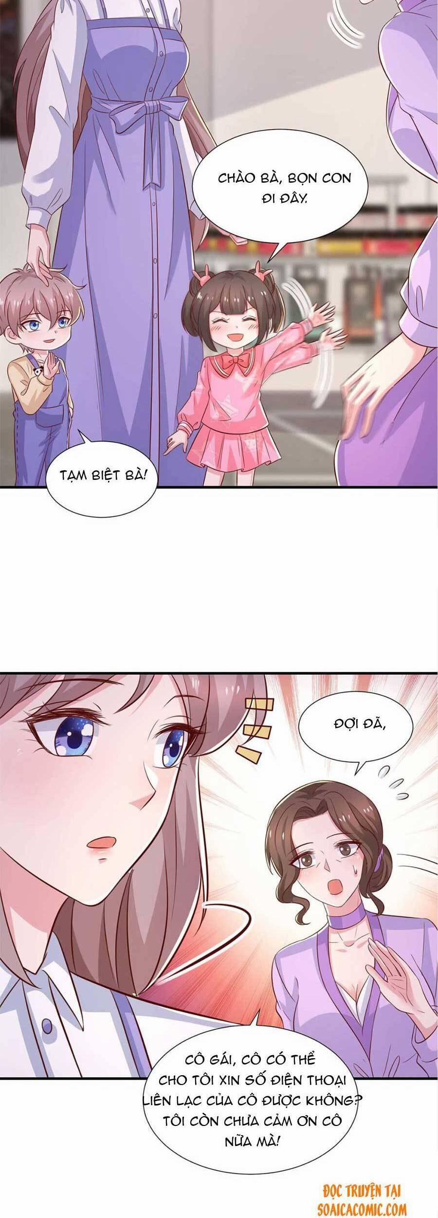 Sự Trả Thù Của Nữ Vương 83 trang 7