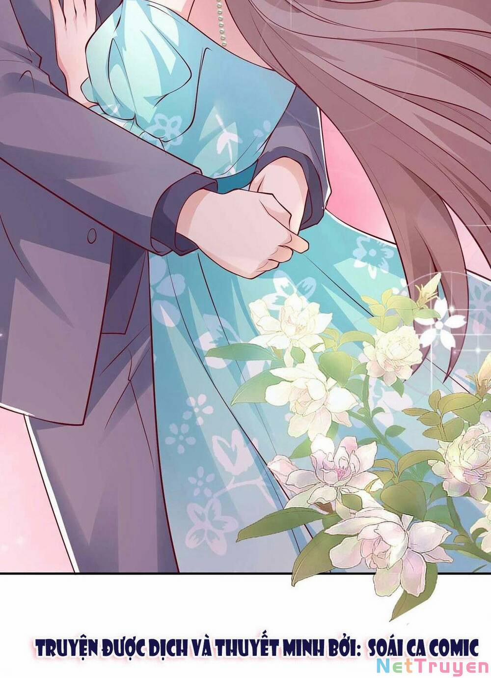 Sự Trả Thù Của Nữ Vương 85 trang 1