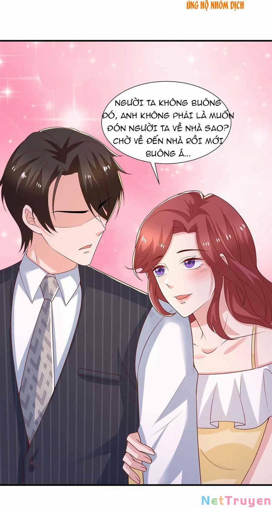 Sự Trả Thù Của Nữ Vương 85 trang 14