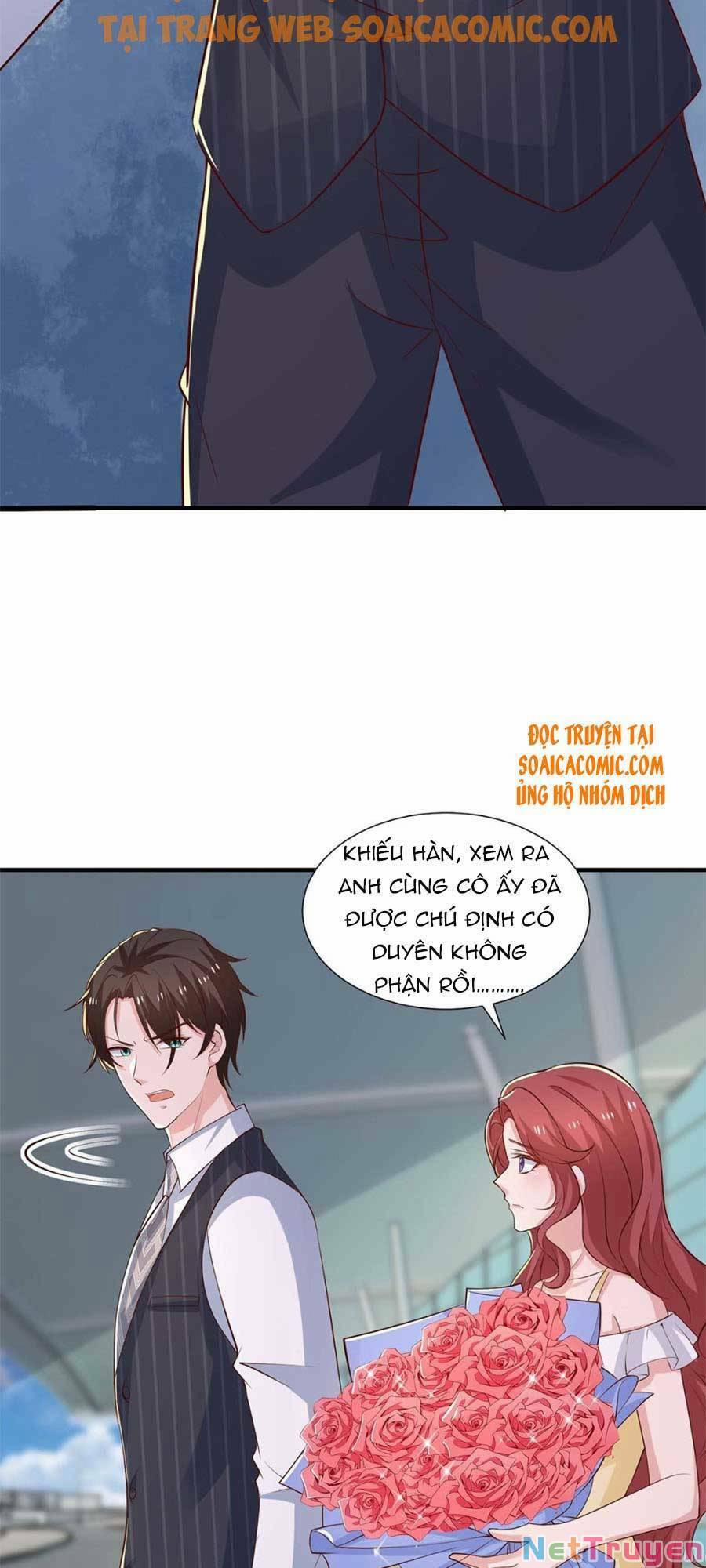 Sự Trả Thù Của Nữ Vương 85 trang 26