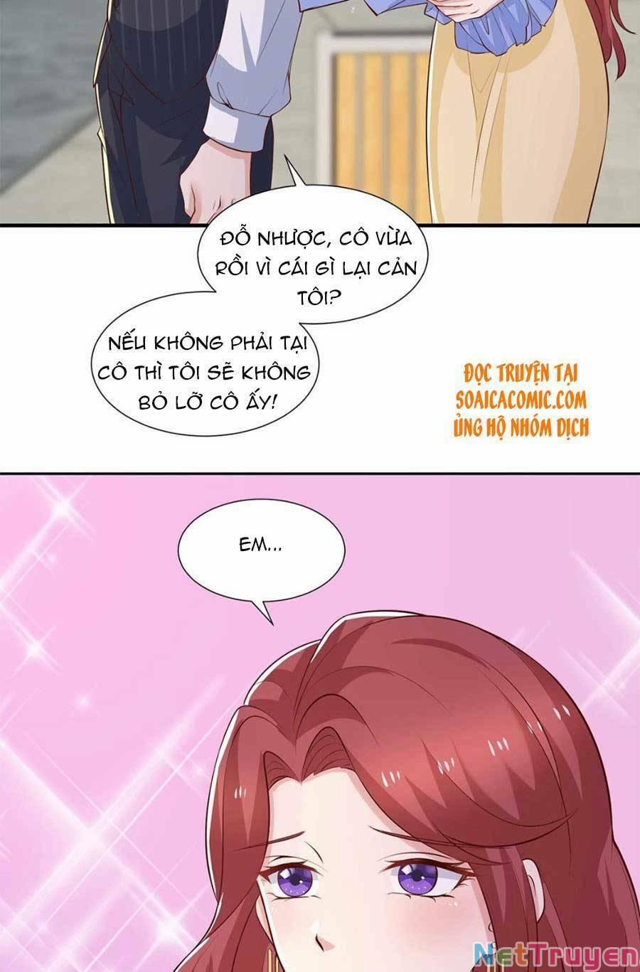 Sự Trả Thù Của Nữ Vương 85 trang 27