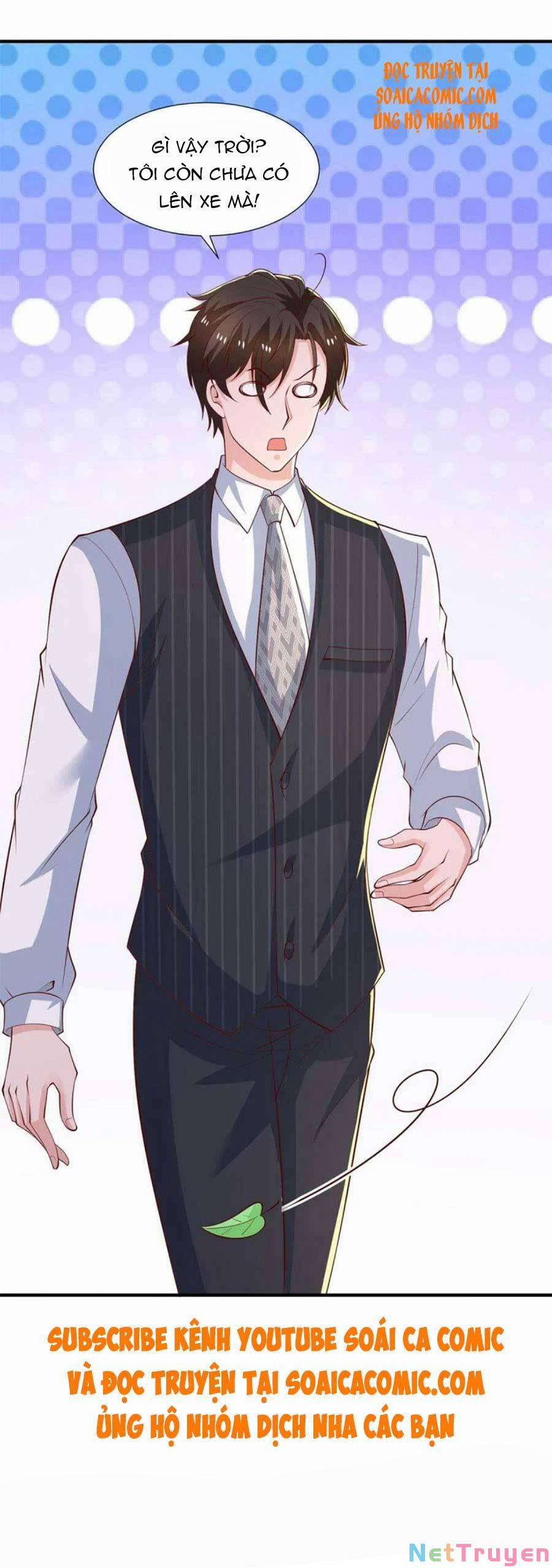 Sự Trả Thù Của Nữ Vương 86 trang 5