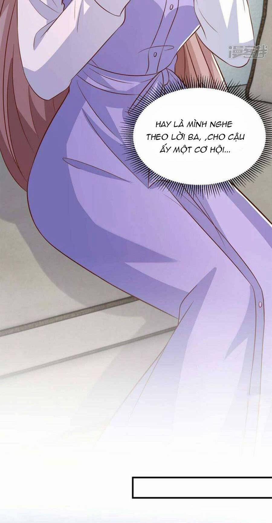 Sự Trả Thù Của Nữ Vương 87 trang 18