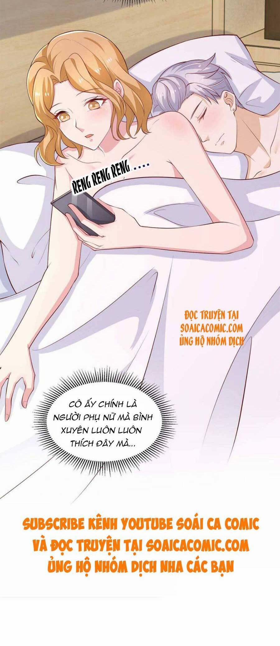 Sự Trả Thù Của Nữ Vương 87 trang 22